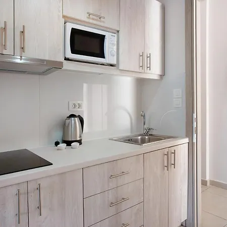 Paradise One Bedroom