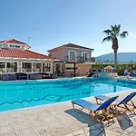 Paradise One Bedroom Zákynthos by