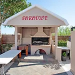 Lägenhet Paradise One Bedroom Zakynthos stad