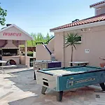 Lägenhet Paradise One Bedroom Zakynthos stad