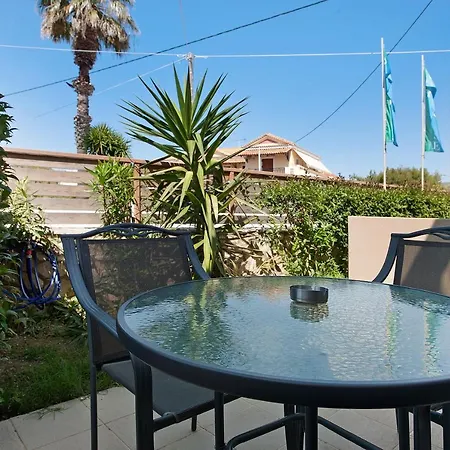 Paradise Zante One Bedroom דירה לגאנאס