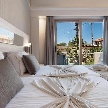 Paradise Zante One Bedroom * לגאנאס