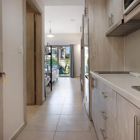 Paradise Zante One Bedroom Appartement *