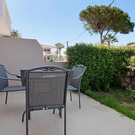 Paradise Zante One Bedroom דירה *