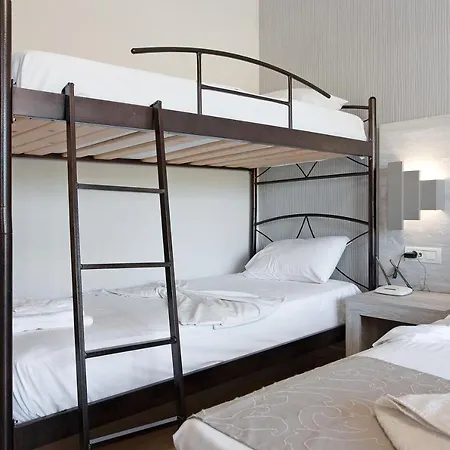 Paradise Zante One Bedroom דירה