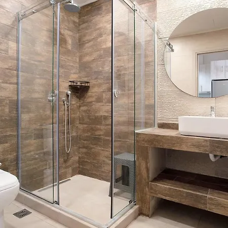 Paradise Zante One Bedroom Zante