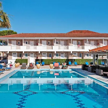 דירה Paradise Zante One Bedroom *