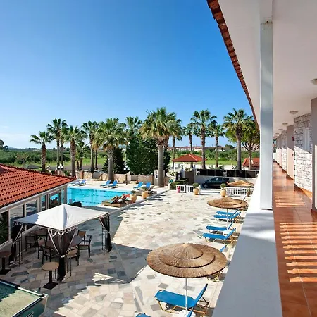 Paradise Zante One Bedroom Zante