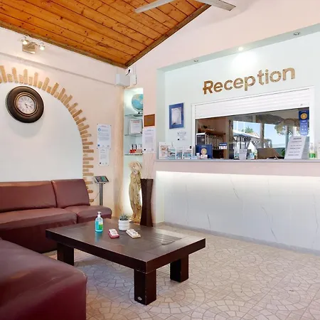 Appartement Paradise Zante One Bedroom *