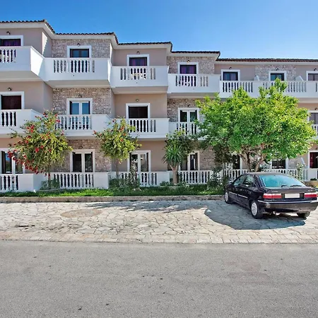 Paradise Zante One Bedroom Appartement