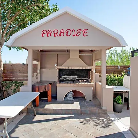 דירה Paradise Zante One Bedroom לגאנאס