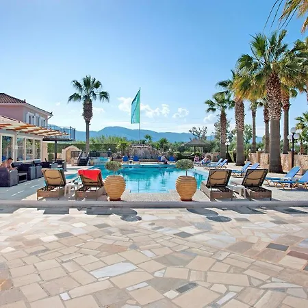 Paradise Zante One Bedroom * לגאנאס