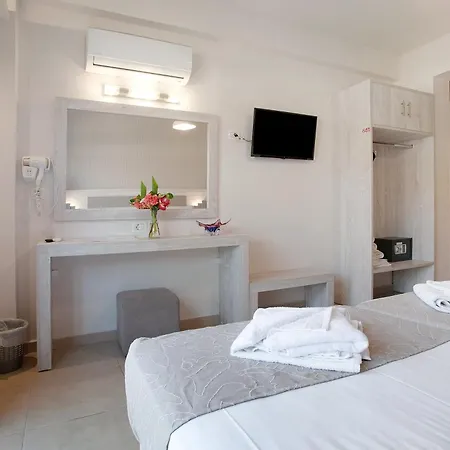 Paradise One Bedroom * Zakynthos