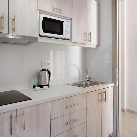 Paradise One Bedroom *