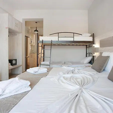 Apartament Paradise One Bedroom