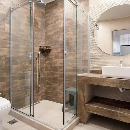 Paradise One Bedroom