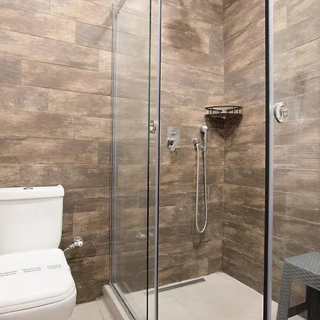Apartament Paradise One Bedroom *