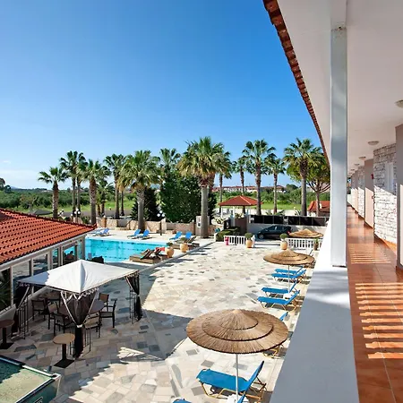 Paradise One Bedroom Zakynthos