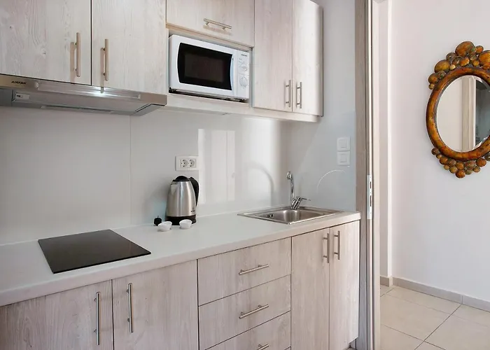 Paradise One Bedroom