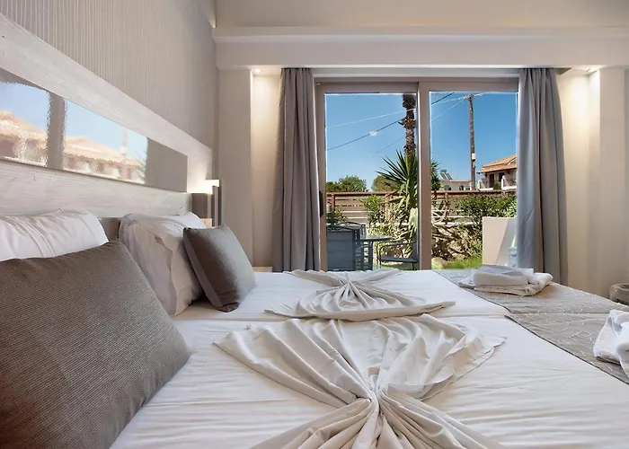 Paradise One Bedroom * Zakynthos