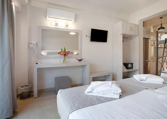 Paradise One Bedroom Zakynthos