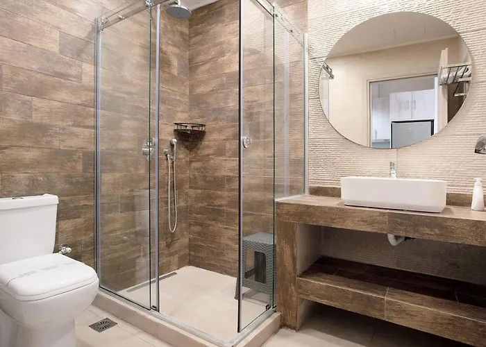 Paradise One Bedroom Zakynthos