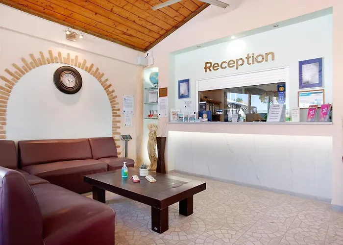 Apartment Paradise One Bedroom *