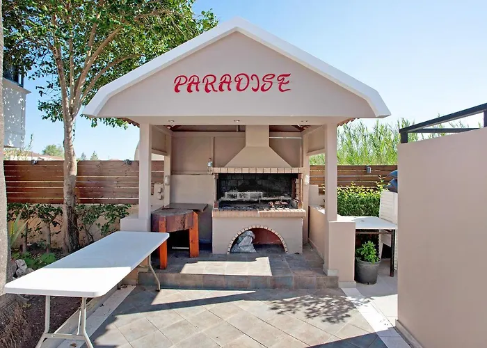 Apartment Paradise One Bedroom Zakynthos